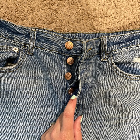 Wild Fable jeans - Picture 3 of 5